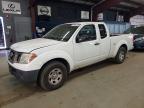 2016 Nissan Frontier