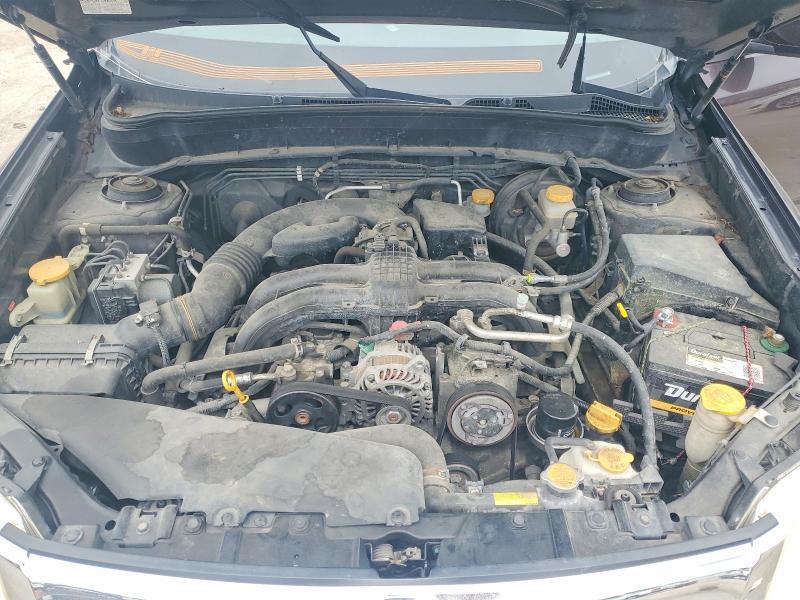 2013 Subaru Forester 2.5x Premium