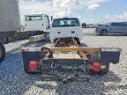 2016 Ford F550 Super Duty