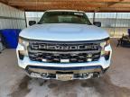 2022 Ineos Automotive Limited Silverado K1500