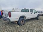 2001 Chevrolet Silverado K3500
