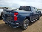 2021 Chevrolet Silverado K1500 RST