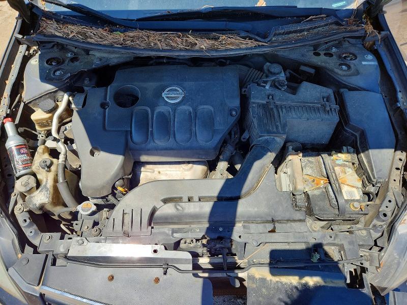 2009 Nissan Altima 2.5