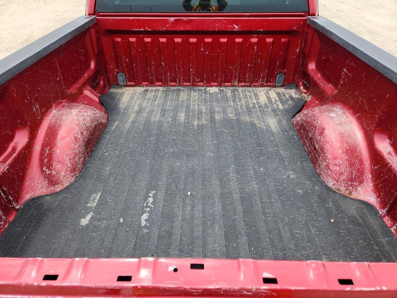 2008 Ford F150