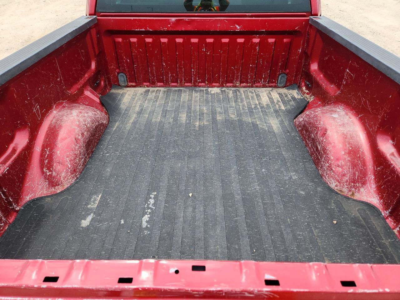 2008 Ford F150