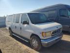 2002 Ford Econoline E350 Super Duty Wagon