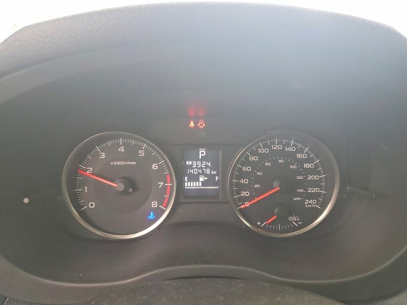 2015 Subaru Impreza Premium