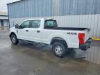 2022 Ford F250 Super Duty