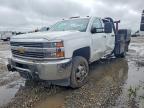 2015 Chevrolet Silverado K3500