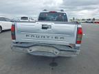 2002 Nissan Frontier Crew Cab SC