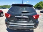 2017 Nissan Pathfinder Platinum