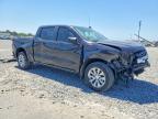 2022 Chevrolet Silverado K1500 Custom