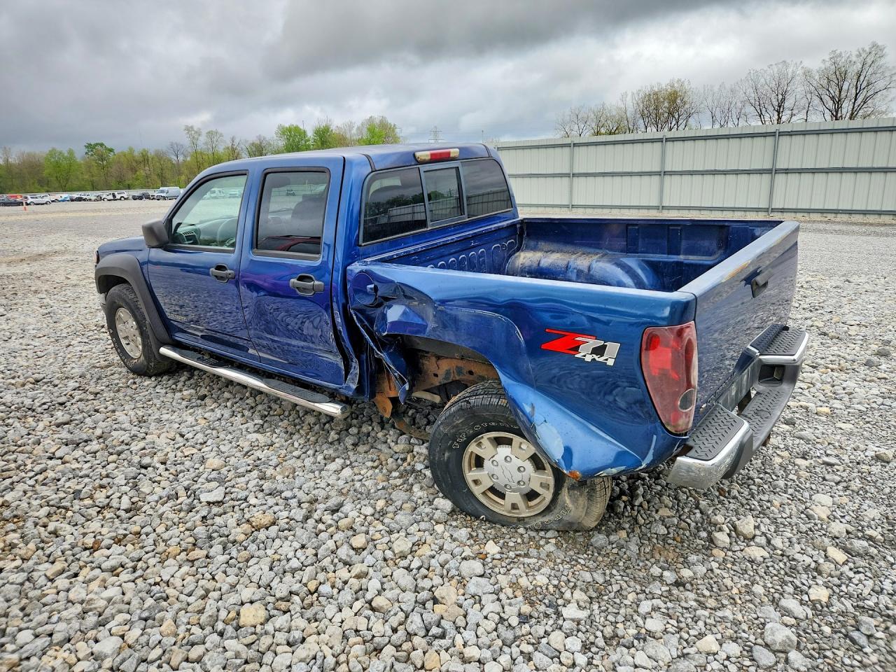 2005 Chev Colorado