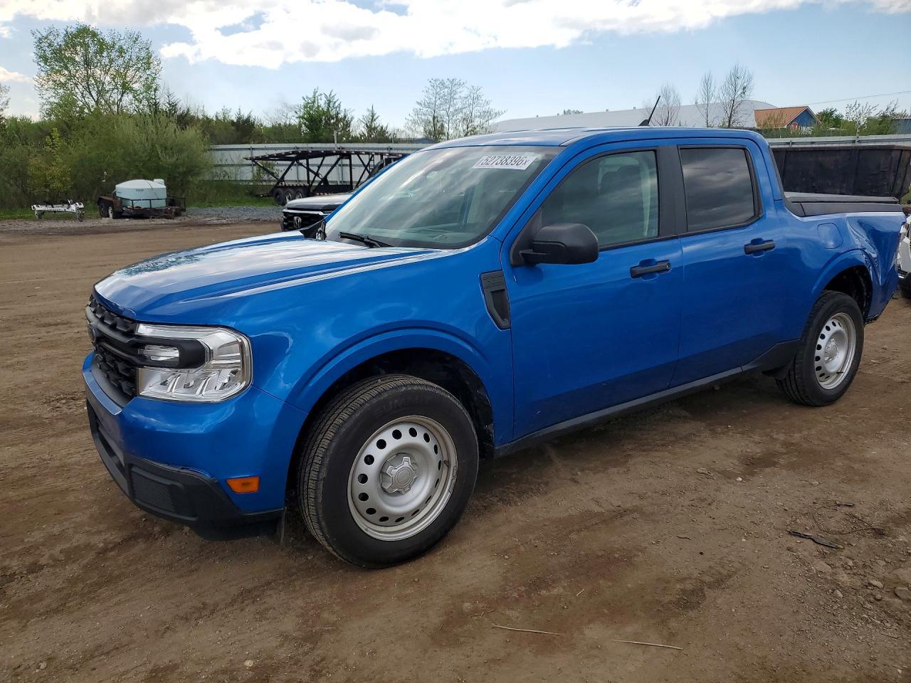 2022 Ford Maverick XL