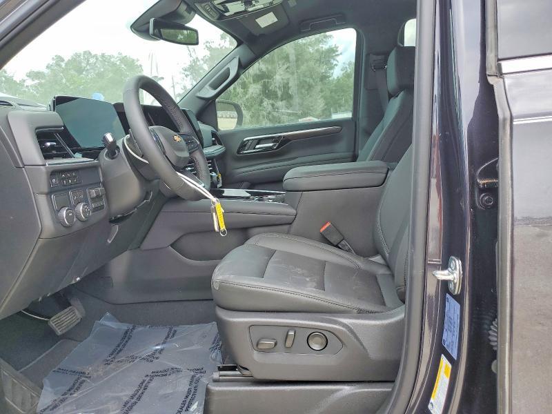 2026 Chevrolet Tahoe C1500 lt