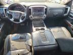 2017 GMC Sierra K1500 SLT
