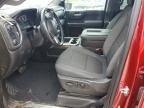 2022 Chevrolet Silverado LTD K1500 RST