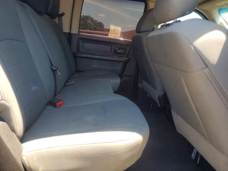 2014 Dodge RAM 2500 ST