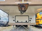 2015 Flagstaff Trailers