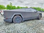 2024 Tesla Cybertruck