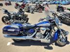 2009 Yamaha XVS1300 CT