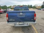 2011 Nissan Frontier S
