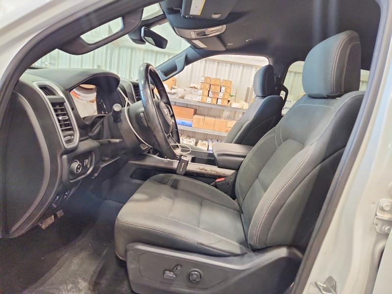 2021 Dodge RAM 1500 BIG Horn