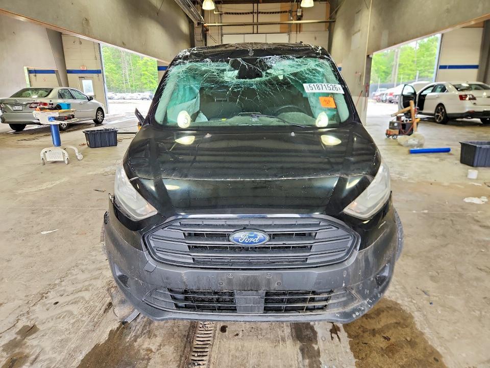 2020 Ford Transit Connect xl
