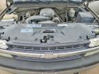 2002 Chevrolet Silverado K1500 Heavy Duty