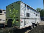 2003 Skyline Layton Camper
