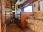 2008 Forest River Sierra TOY Hauler