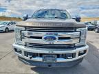 2017 Ford F350 Super Duty