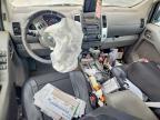 2011 Nissan Frontier S