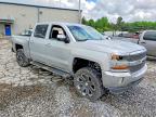 2016 Chevrolet Silverado C1500 LT