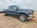 2019 Chevrolet Silverado K1500 LTZ