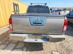2007 Nissan Frontier SE