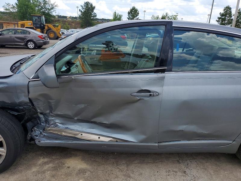 2005 Toyota Avalon Limited