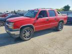 2006 Chevrolet Avalanche C1500