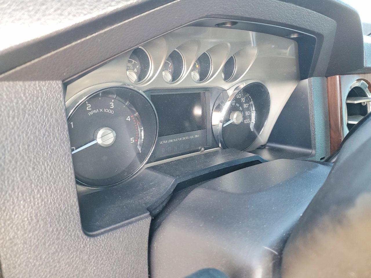 2013 Ford F250 Super Duty
