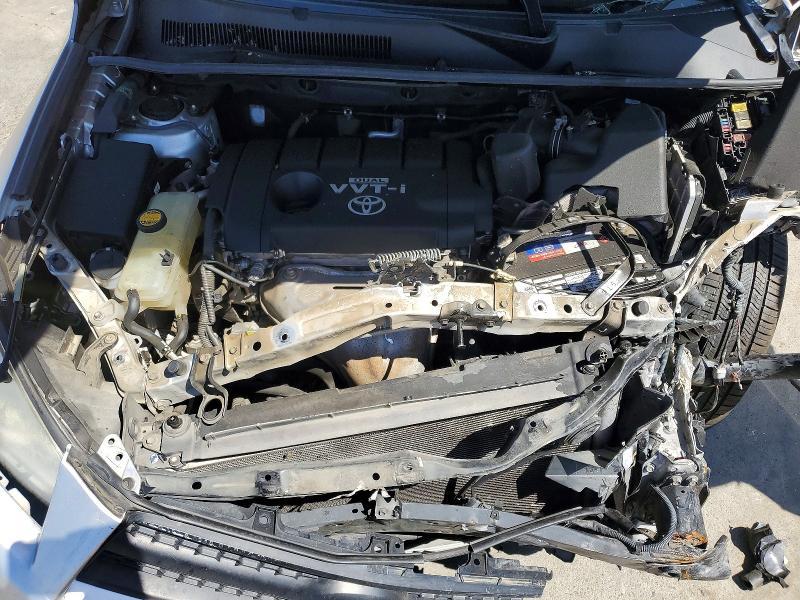 2010 Toyota Rav4 Base