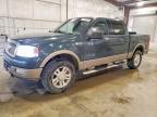 2004 Ford F150 Supercrew