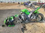 2025 Kawasaki ZX1002 M