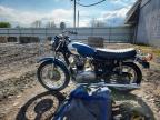 1972 Triu TR6C Trophy 650