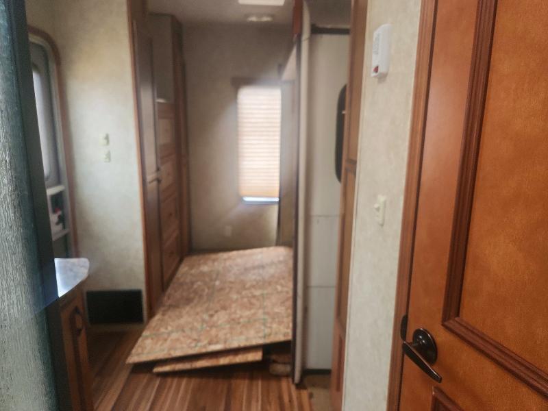 2014 Gulf Stream Conquest Camper