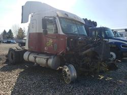 Camiones salvage para piezas a la venta en subasta: 2007 Freigliner Conventional Columbia