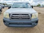 2010 Toyota Tacoma Base