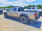 2004 Nissan Frontier Crew Cab XE V6