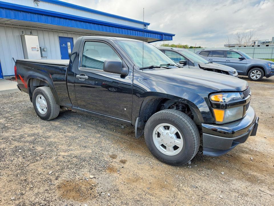2006 Chev Colorado