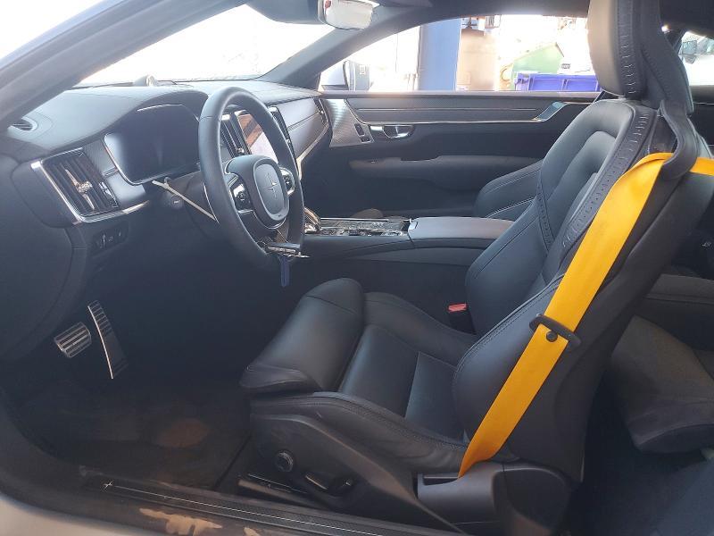 2021 Polestar 1