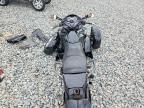2008 Can-Am Spyder Roadster RS